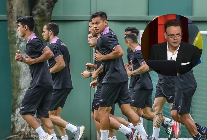 David Faitelson ya dio los nombres de los candidatos que deber&iacute;an reemplazar a Jaime Ordiales