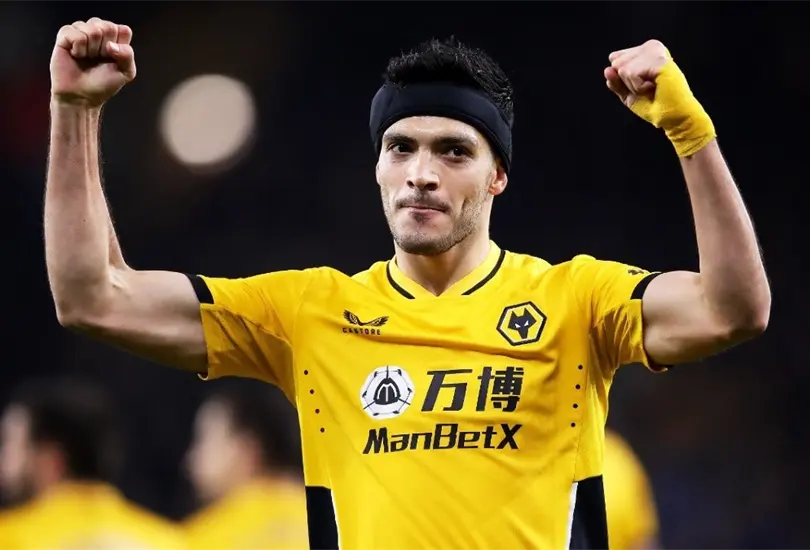 Ra&uacute;l Jim&eacute;nez podr&iacute;a hacer que te ganes una fortuna de dinero si apuestas a que es campe&oacute;n goleador de la Premier League.