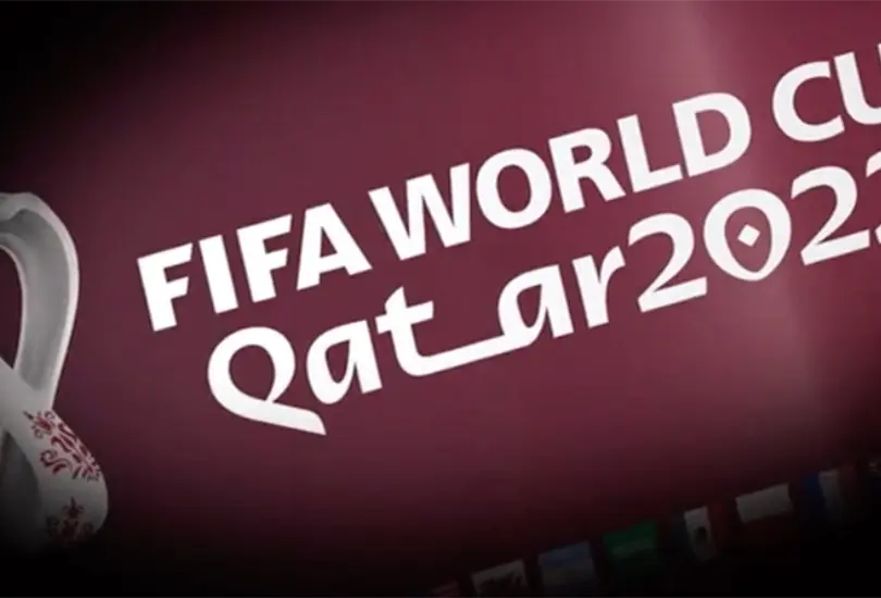 Panini present&oacute; la portada y fecha de preventa del &aacute;lbum de estampas de Qatar 2022.