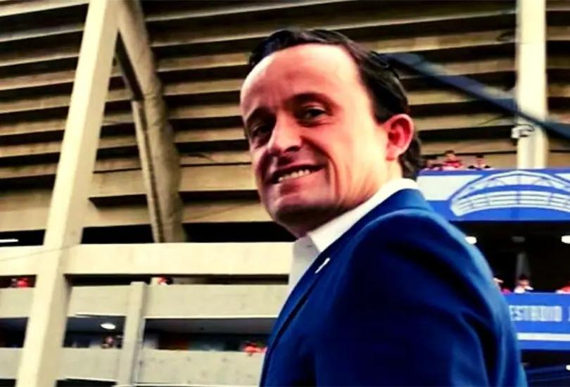 Mikel Arriola ve rentables los partidos de la Liga MX a través de los servicios de streaming. Mikel Arriola ve rentables los partidos de la Liga MX a través de los servicios de streaming.