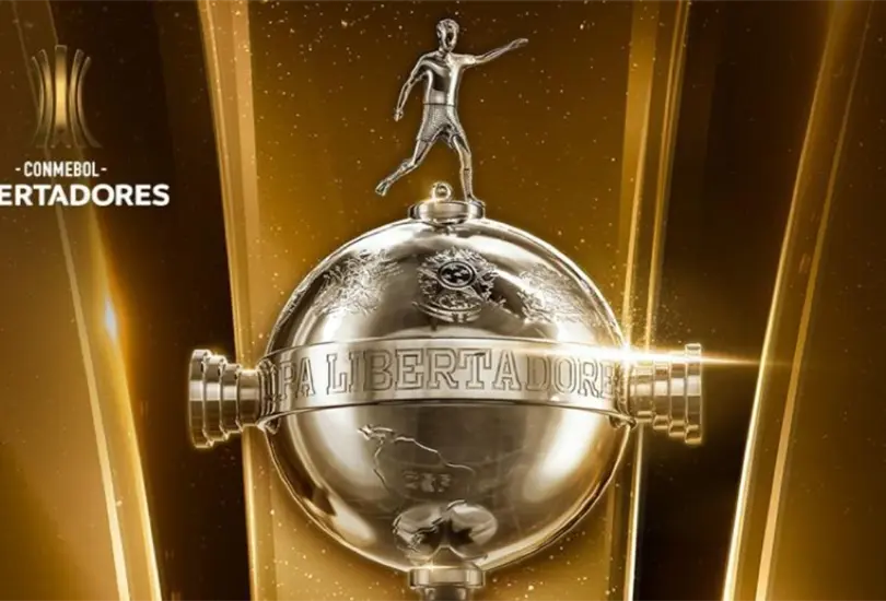 En 2016 fue la &uacute;ltima Copa Libertadores que disput&oacute; un club de la Liga MX. 