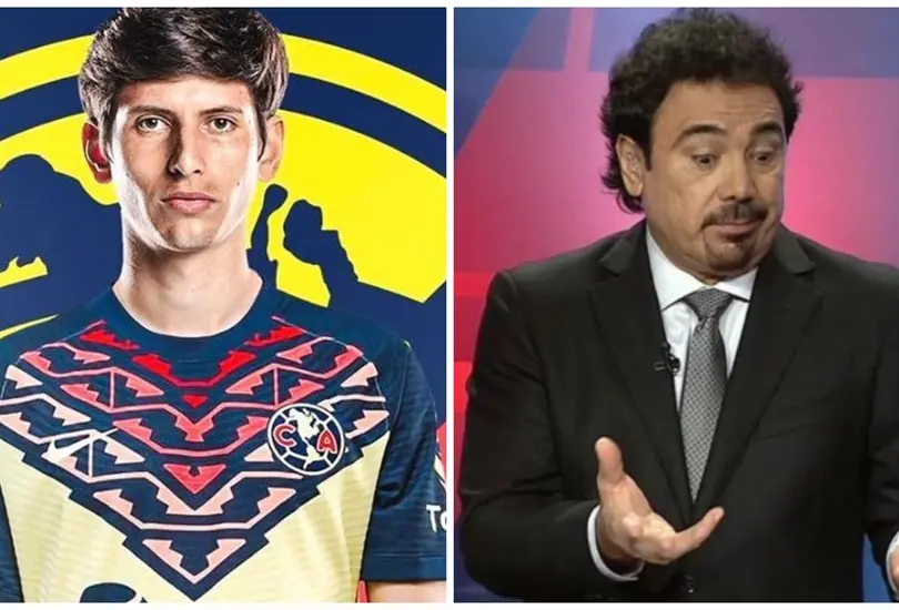 Jürgen Damm hizo una declaración que no le gustó a Hugo Sánchez. Jürgen Damm hizo una declaración que no le gustó a Hugo Sánchez.