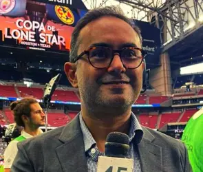 Luis ´Furby´ Martínez revela el nuevo lugar donde se encuentra trabajando