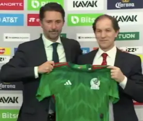 ¿Y el nuevo DT? Yon de Luisa y Jaime Ordiales podrían ser despedidos de la FMF