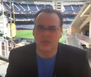 "Es un hombre preparado e íntegro", dice Faitelson sobre la llegada Ordiales a la Femexfut