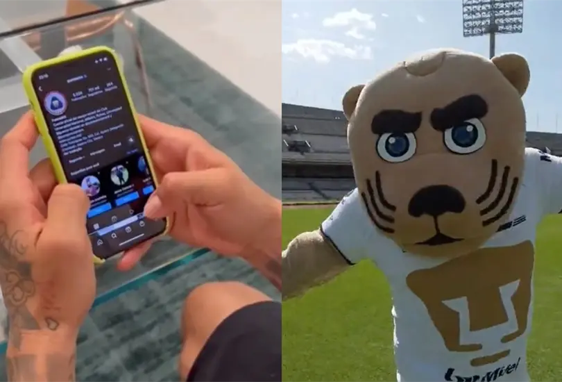 Dani Alves finalmente cerró su fichaje con Pumas. Dani Alves finalmente cerró su fichaje con Pumas.