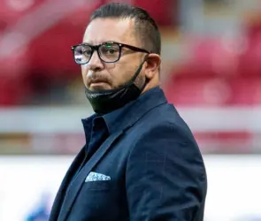 Antonio Mohamed fue cesado de su puesto como DT del Atlético Mineiro