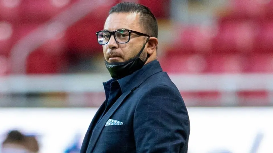 Antonio Mohamed fue removido de su cargo en el Atlético Mineiro, por lo que se espera que pronto regrese a la Liga MX. Antonio Mohamed fue removido de su cargo en el Atlético Mineiro, por lo que se espera que pronto regrese a la Liga MX.