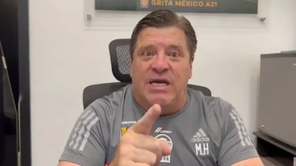 Miguel Piojo Herrera dijo que Dani Alves es un gran jugador y la Liga MX dar&aacute; de qu&eacute; hablar en varias partes del mundo.
