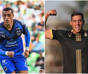¿Se unen los Funes Mori? los hermanos no nacidos en México que jugaron en la Liga MX