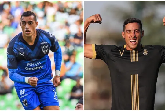 Los Funes Mori se podrían unir a la lista de hermanos que jugaron juntos en la Liga MX