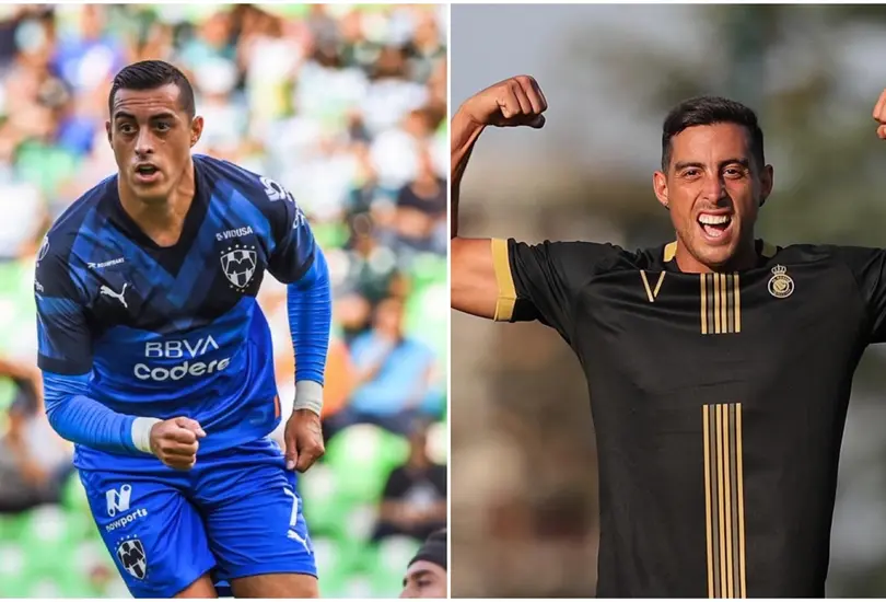 Los Funes Mori se podr&iacute;an unir a la lista de hermanos que jugaron juntos en la Liga MX