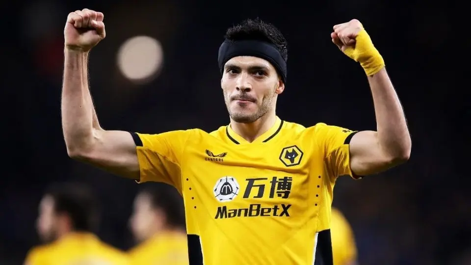 Un jugador del Manchester City puso a Raúl Jiménez como uno de los mejores del mundo. Un jugador del Manchester City puso a Raúl Jiménez como uno de los mejores del mundo.