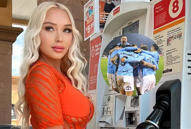 Daniella Ch&aacute;vez quiere sacar provecho a sus ingresos en OnlyFans para comprar un equipo de futbol.