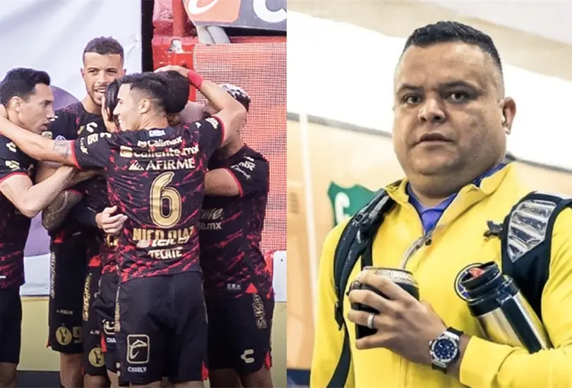 Cabecita fue se&ntilde;alado de la derrota de Am&eacute;rica ante Xolos.