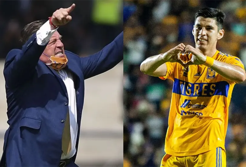 Miguel Herrera fue criticado y defendido tras el triunfo de Tigres sobre Atlas. Miguel Herrera fue criticado y defendido tras el triunfo de Tigres sobre Atlas.