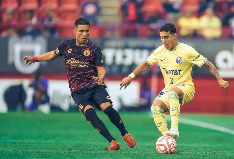 Xolos de Tijuana aprovech&oacute; su triunfo para burlarse del Am&eacute;rica