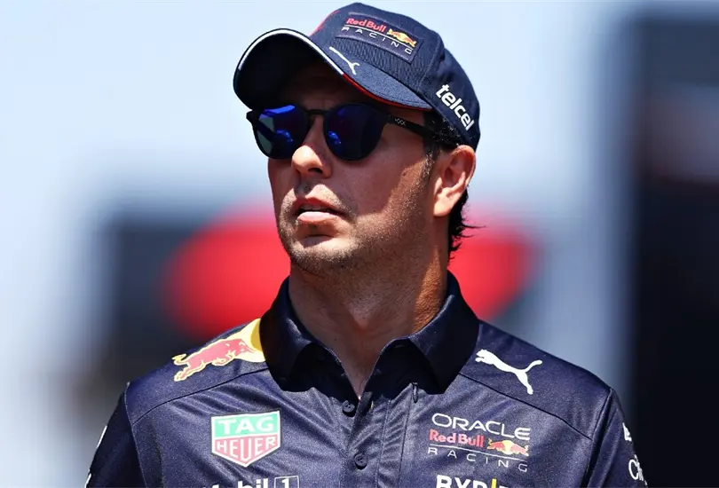 La F1 y la FIA defendieron a los oficiales del GP de Francia despu&eacute;s de las quejas de Checo P&eacute;rez