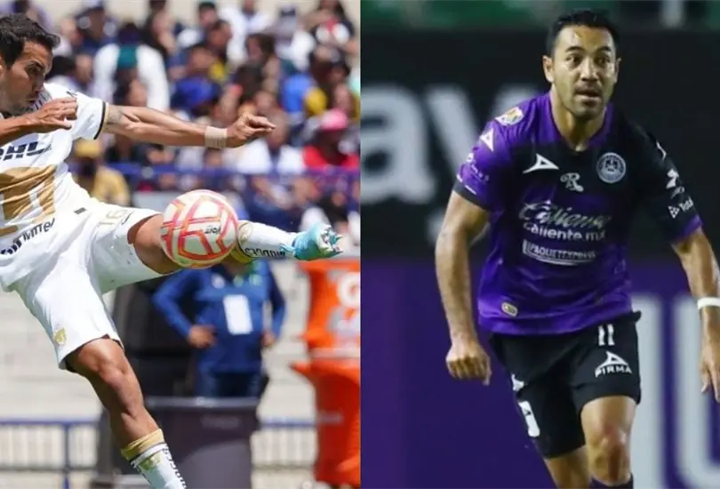 &iquest;Cu&aacute;ndo y d&oacute;nde ver EN VIVO el Pumas vs Mazatl&aacute;n de la Fecha 5 del Apertura 2022?