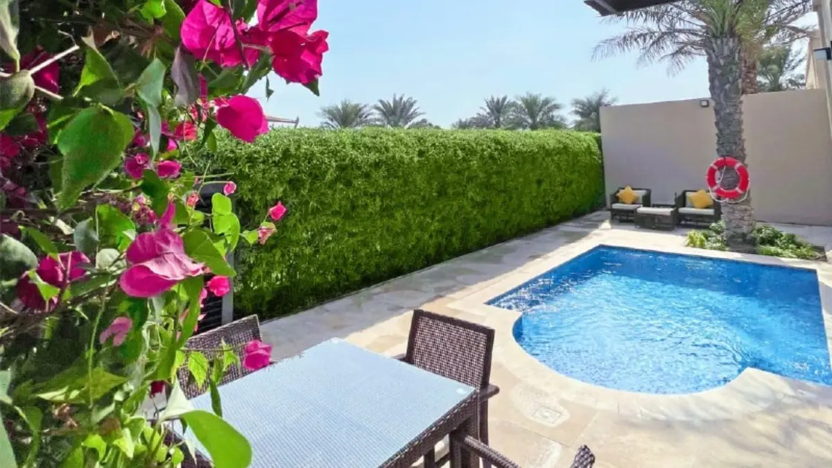 Además de sus áreas de tranquilidad, los futbolistas de la Selección Mexicana podrán tener acceso directo a la playa durante sus tiempos libres dentro de la concentración.