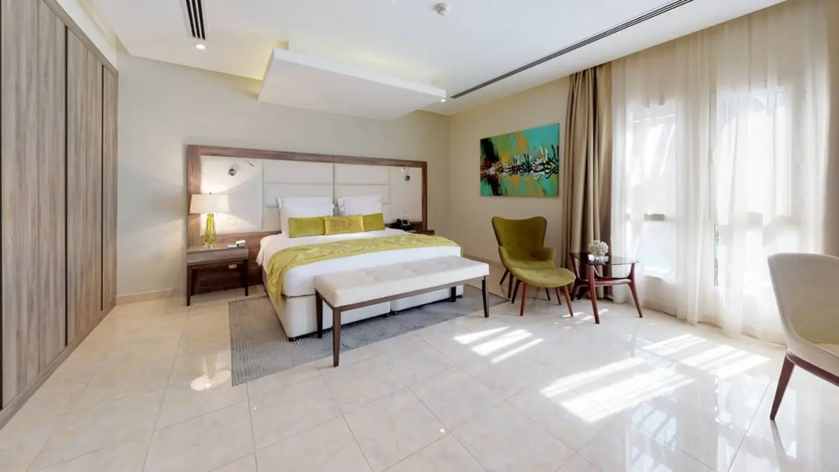 De acuerdo con ESPN, los integrantes del cuerpo técnico de la Selección Mexicana ya visitaron el Simaisma A Murwab Resort y dieron el visto bueno.