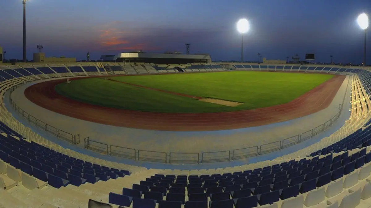 El centro de entrenamiento de la Selección Mexicana será el Al Khor Stadium, un recinto multiusos ubicado en la ciudad de Jor, Qatar.
