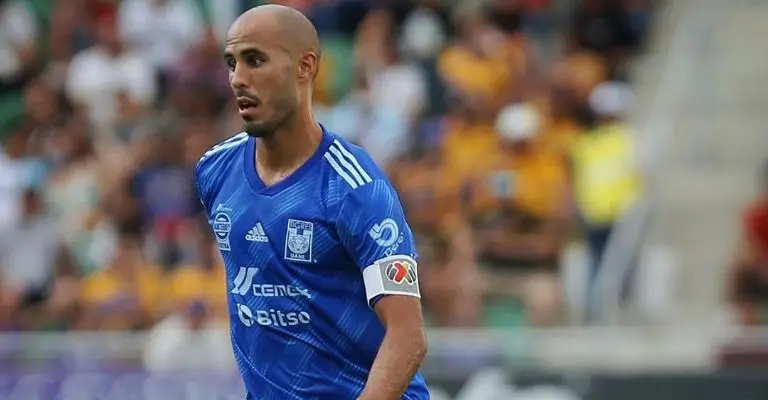 El centrocampista tiene una gran trayectoria en Tigres. Instagram - Guido Pizarro