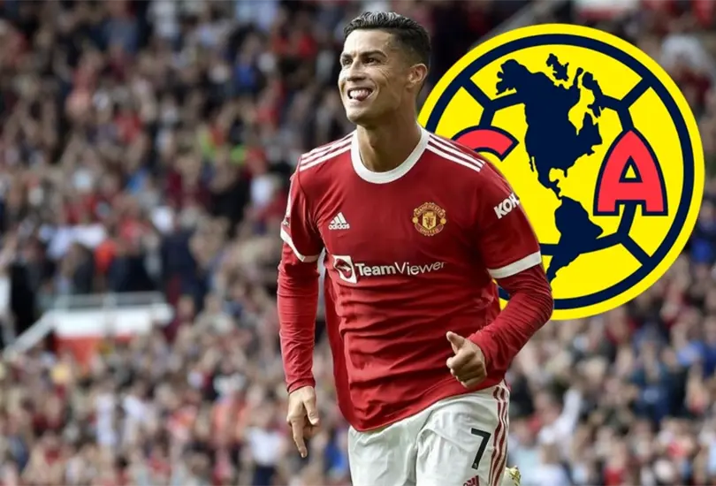 Cristiano Ronaldo apenas se reintegr&oacute; a los entrenamientos del Manchester United.