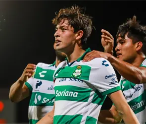 &iexcl;OFICIAL! Jordan Carrillo es nuevo jugador del Real Sporting de Gij&oacute;n
