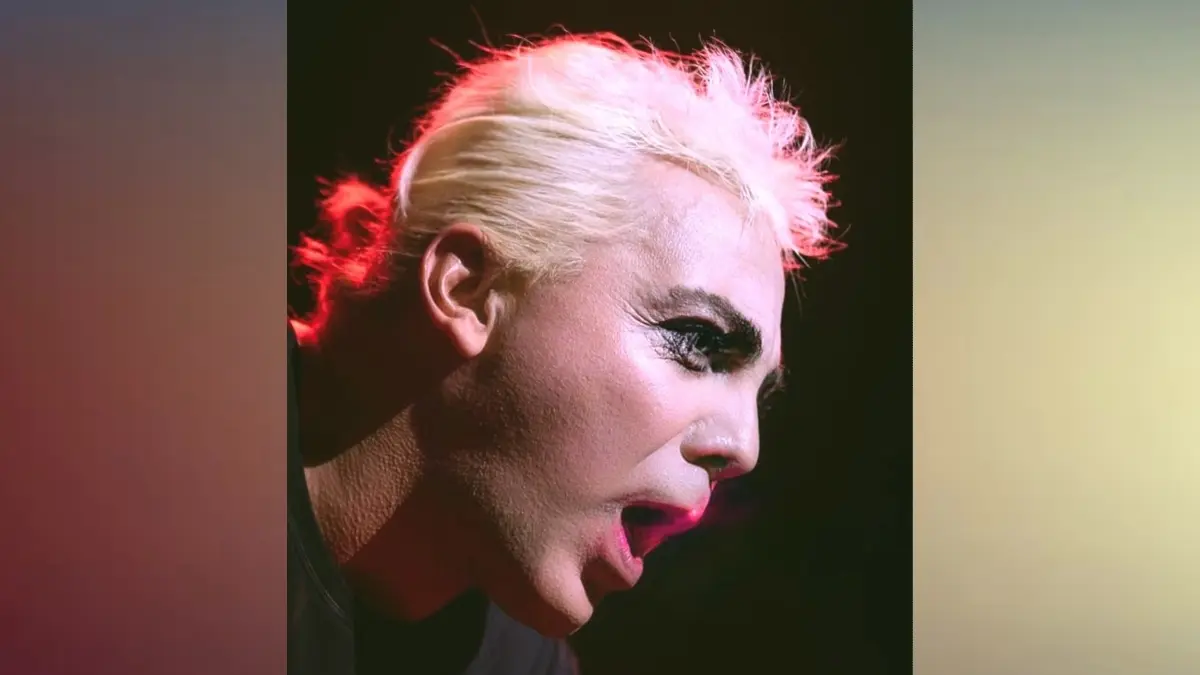 Con 49 años de edad, Cristian Castro se ha posicionado como uno de los cantautores mexicanos más reconocidos a lo largo de América Latina.