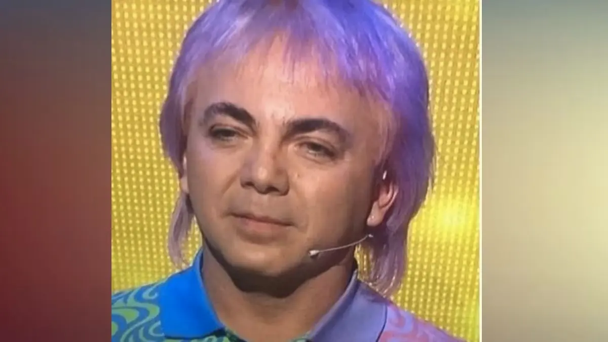 El programa dio inicio el pasado lunes 25 de julio con Cristian Castro presentando un cambio físico radical a comparación del resto del jurado.