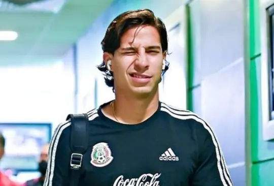 Diego Lainez podría quedarse en el futbol portugués por una extraordinaria cifra