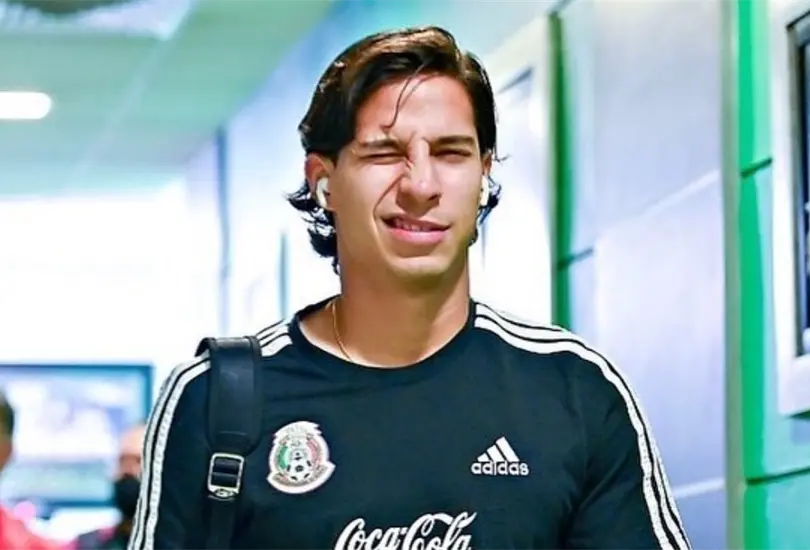 Diego Lainez podr&iacute;a quedarse en el futbol portugu&eacute;s por una extraordinaria cifra