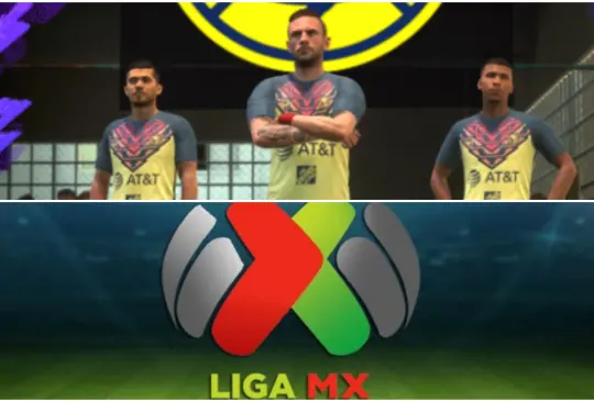 El videojuego de futbol, FIFA 23, saldrá a la venta en septiembre de 2022 sin las licencias de la Liga MX. 