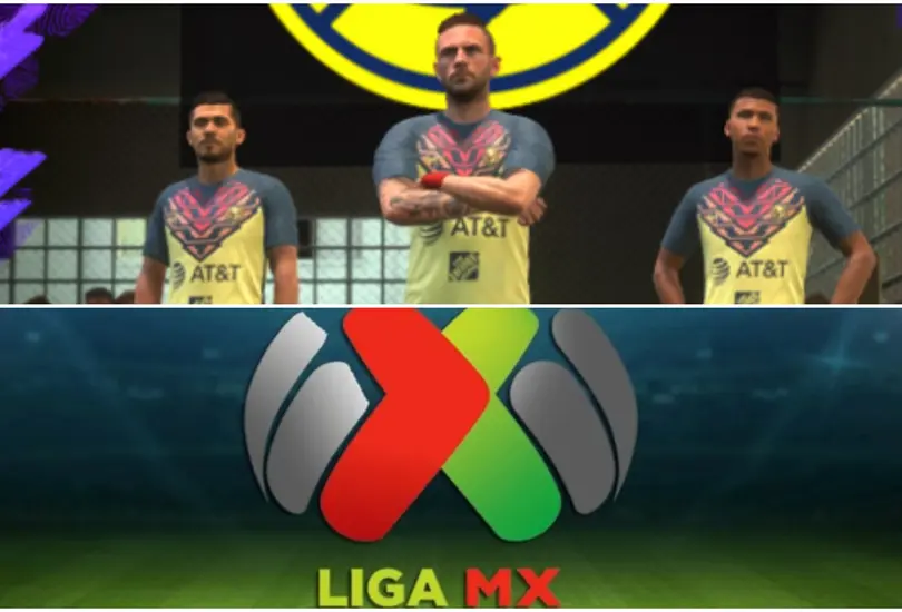 El videojuego de futbol, FIFA 23, saldr&aacute; a la venta en septiembre de 2022 sin las licencias de la Liga MX. 