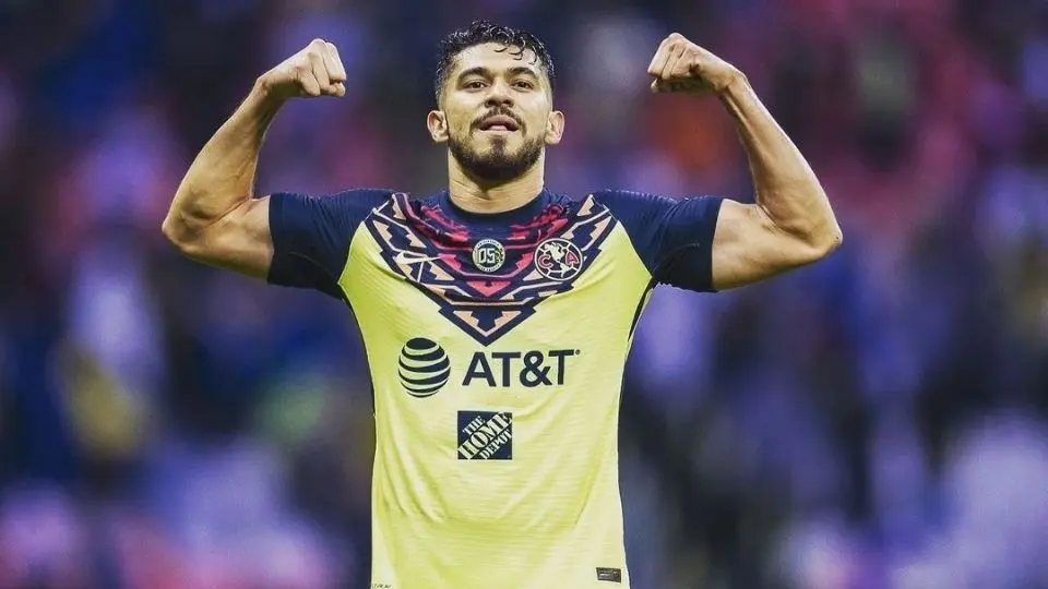 Henry Martín ha sido duramente criticado por su falta de goles con el América. Henry Martín ha sido duramente criticado por su falta de goles con el América.