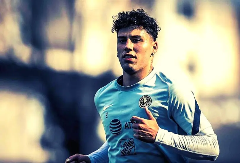 Jorge S&aacute;nchez est&aacute; en la mira de varios equipos europeos, por lo que su estancia en la Liga MX podr&iacute;a estar llegando a su fin.