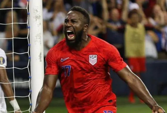 Josy Altidore será el sexto estadounidense en jugar en la Liga MX con el Puebla. 