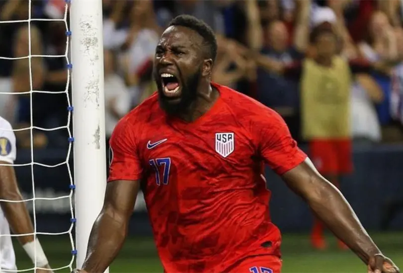 Josy Altidore ser&aacute; el sexto estadounidense en jugar en la Liga MX con el Puebla. 