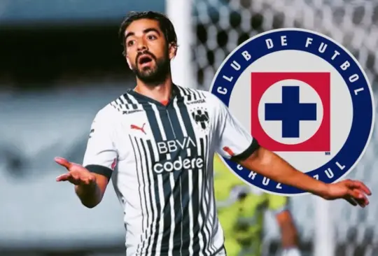 Rodolfo Pizarro era un fiel seguidor de Cruz Azul.