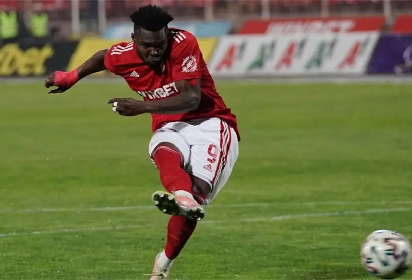 Jordy Caicedo habr&iacute;a llegado a un acuerdo con Tigres despu&eacute;s de salir de mala manera de sus anteriores equipos 