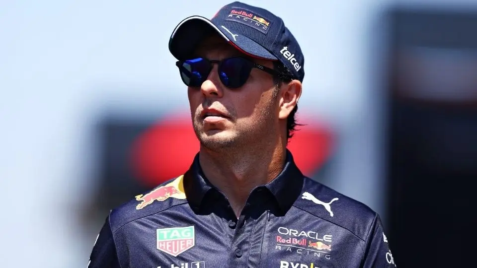 Sergio Checo Pérez aceptó que tuvo una mala clasificación, por lo que intentará revertir sus errores el día de la carrera. Sergio Checo Pérez aceptó que tuvo una mala clasificación, por lo que intentará revertir sus errores el día de la carrera.