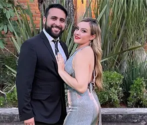 Ana Lago, exparticipante de Exatl&oacute;n M&eacute;xico, se casa y las redes reaccionan