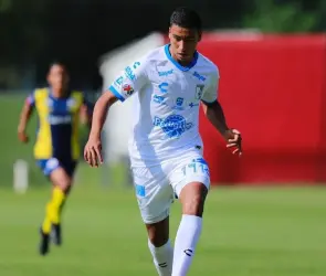 ¿Quién es Jesús Hernández, el sub-20 de Querétaro que se iría a Europa?