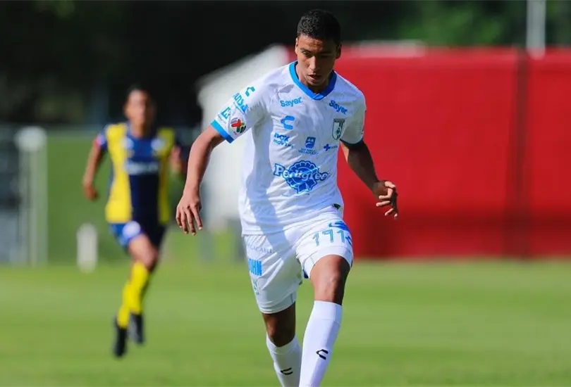 Jes&uacute;s Hern&aacute;ndez estar&iacute;a a unos detalles para fichar con un equipo de Europa