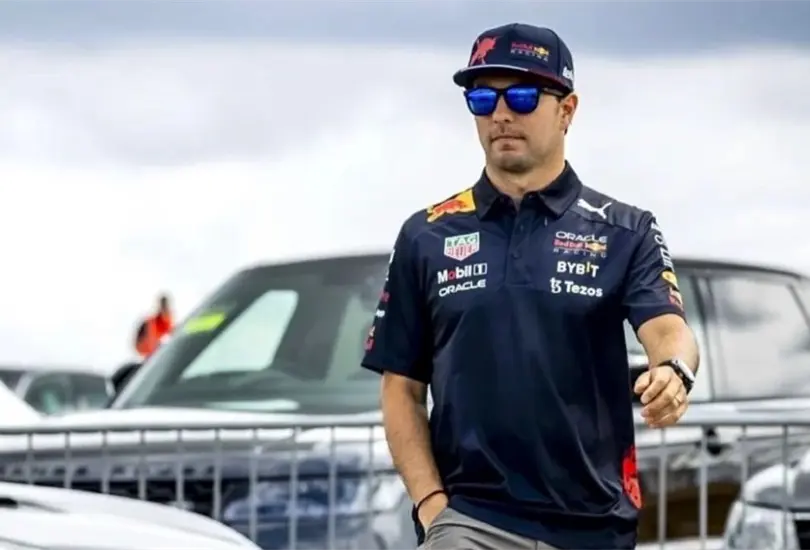 Helmut Marko revel&oacute; qu&eacute; debe hacer Checo P&eacute;rez para ser campe&oacute;n de la F1