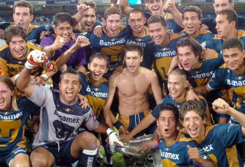 Ya pasaron casi dos d&eacute;cadas desde que Pumas gan&oacute; el trofeo Santiago Bernab&eacute;u.