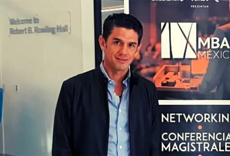 Alejandro Irarragorri es uno de los empresarios m&aacute;s influyentes en el futbol mexicano.