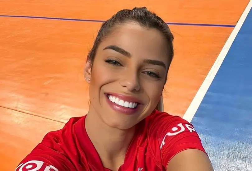 La jugadora brasile&ntilde;a confes&oacute; lo mucho que suben sus ganancias en OnlyFans.