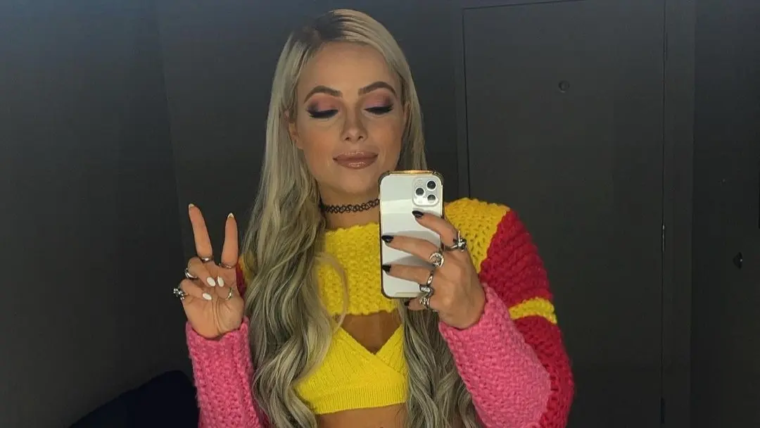 Fue el propio dueño de WWE, Vince McMahon, quien le ofreció su primer contrato como superestrella.